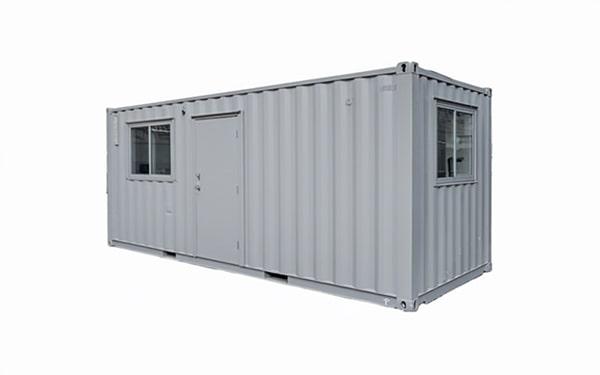 insulation options for shipping container offices can include spray foam, fiberglass, or rigid foam to maintain comfortable interior temperatures